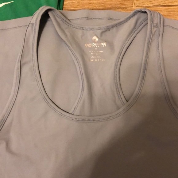 Razorback Tanktops - Picture 3 of 4